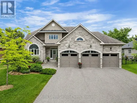 37 Kells Crescent Collingwood ON L9Y 0A9