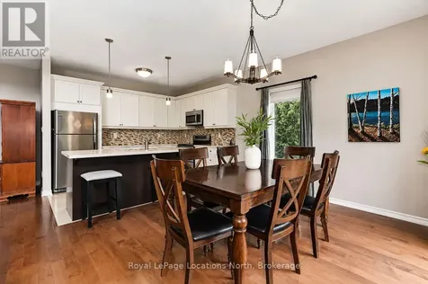 37 Kells Crescent Collingwood ON L9Y 0A9