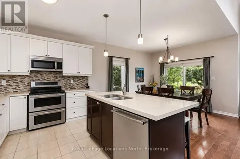 37 Kells Crescent Collingwood ON L9Y 0A9