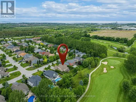 37 Kells Crescent Collingwood ON L9Y 0A9