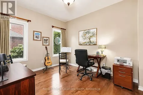 37 Kells Crescent Collingwood ON L9Y 0A9