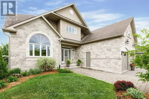 37 Kells Crescent Collingwood ON L9Y 0A9