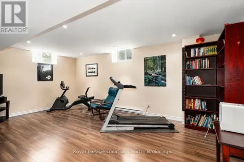 37 Kells Crescent Collingwood ON L9Y 0A9