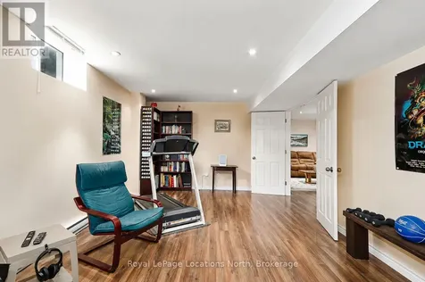 37 Kells Crescent Collingwood ON L9Y 0A9