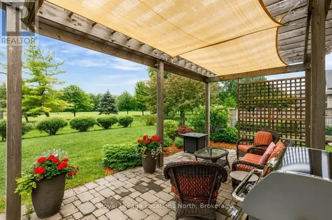 37 Kells Crescent Collingwood ON L9Y 0A9