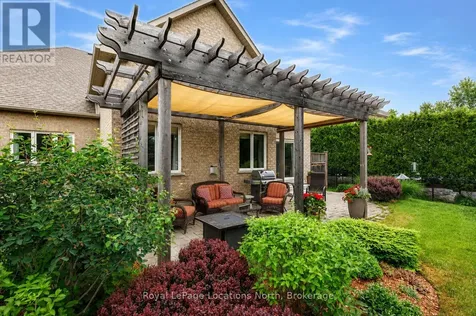 37 Kells Crescent Collingwood ON L9Y 0A9