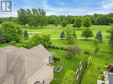37 Kells Crescent Collingwood ON L9Y 0A9