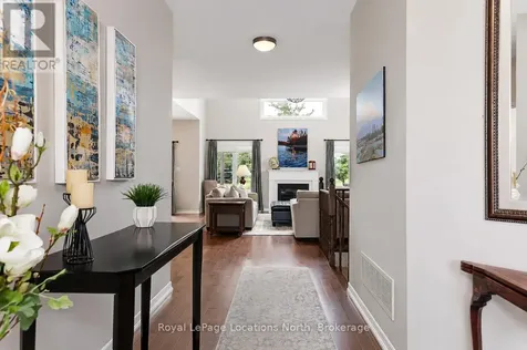 37 Kells Crescent Collingwood ON L9Y 0A9