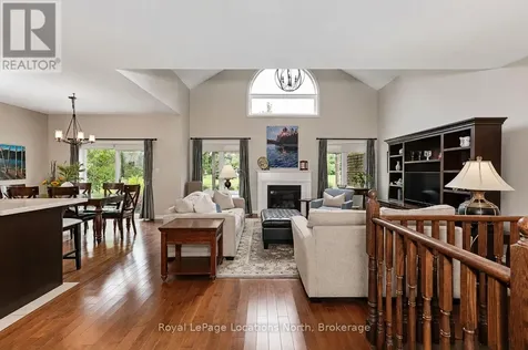 37 Kells Crescent Collingwood ON L9Y 0A9
