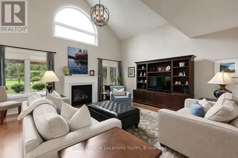 37 Kells Crescent Collingwood ON L9Y 0A9