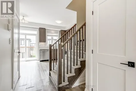 461 Blackburn Drive Brantford ON N3T 6S8