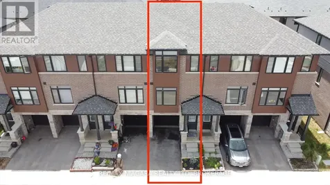 461 Blackburn Drive Brantford ON N3T 6S8