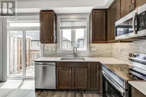 461 Blackburn Drive Brantford ON N3T 6S8