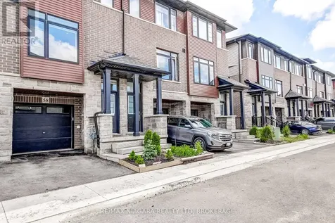 461 Blackburn Drive Brantford ON N3T 6S8