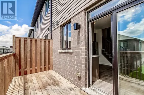 461 Blackburn Drive Brantford ON N3T 6S8