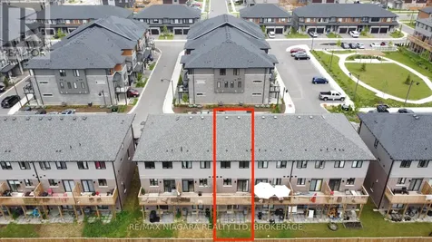 461 Blackburn Drive Brantford ON N3T 6S8