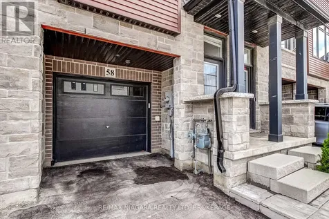 461 Blackburn Drive Brantford ON N3T 6S8
