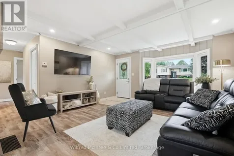 322 Thomas Street Brockton ON N0G 2V0
