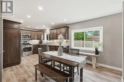 322 Thomas Street Brockton ON N0G 2V0