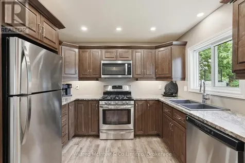 322 Thomas Street Brockton ON N0G 2V0