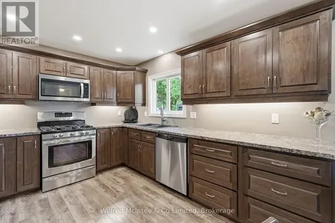 322 Thomas Street Brockton ON N0G 2V0