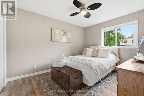 322 Thomas Street Brockton ON N0G 2V0