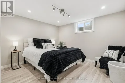 322 Thomas Street Brockton ON N0G 2V0