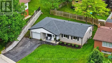 322 Thomas Street Brockton ON N0G 2V0