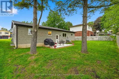 322 Thomas Street Brockton ON N0G 2V0