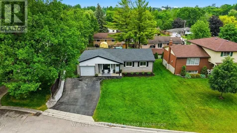 322 Thomas Street Brockton ON N0G 2V0