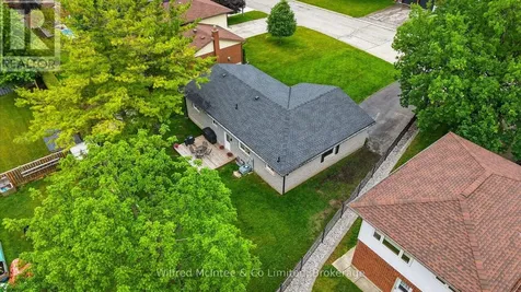 322 Thomas Street Brockton ON N0G 2V0