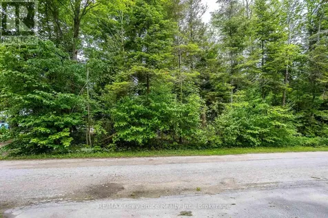 12 & 14 Toronto Avenue South Bruce Peninsula ON N0H 2G0
