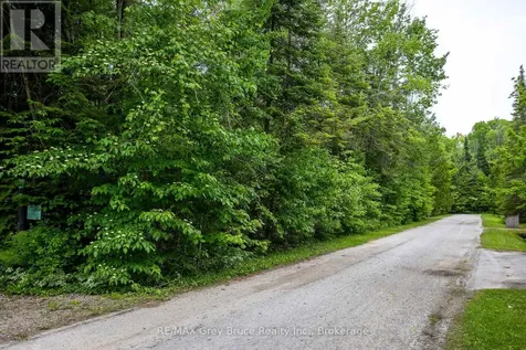 12 & 14 Toronto Avenue South Bruce Peninsula ON N0H 2G0