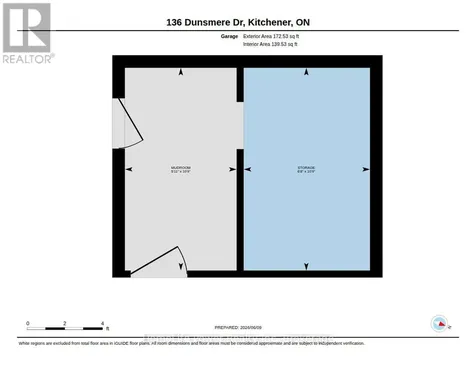 136 Dunsmere Drive Kitchener ON N2E 1V7