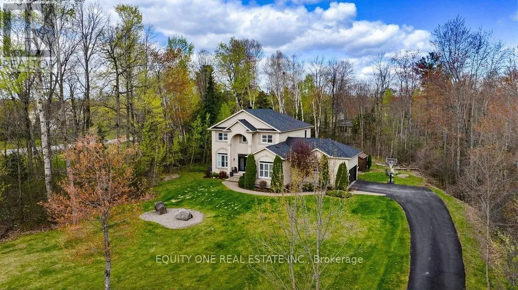133 Arbourbrook Boulevard Ottawa ON K0A 1L0