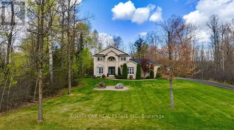 133 Arbourbrook Boulevard Ottawa ON K0A 1L0