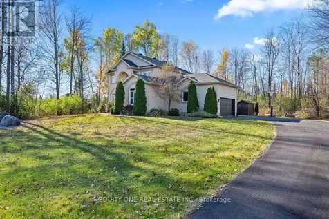 133 Arbourbrook Boulevard Ottawa ON K0A 1L0