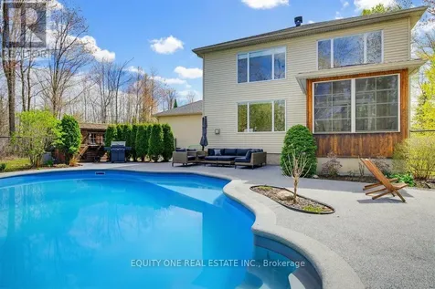 133 Arbourbrook Boulevard Ottawa ON K0A 1L0