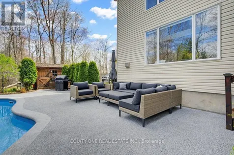 133 Arbourbrook Boulevard Ottawa ON K0A 1L0