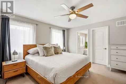 984 Shimmerton Circle Ottawa ON K2M 0L4