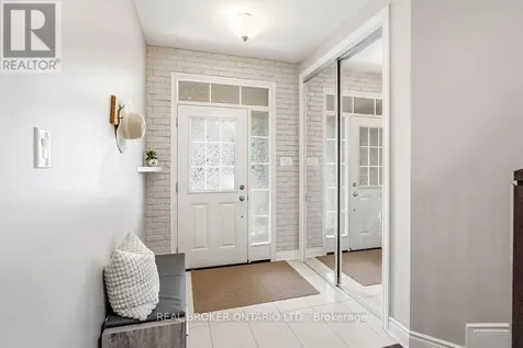 984 Shimmerton Circle Ottawa ON K2M 0L4