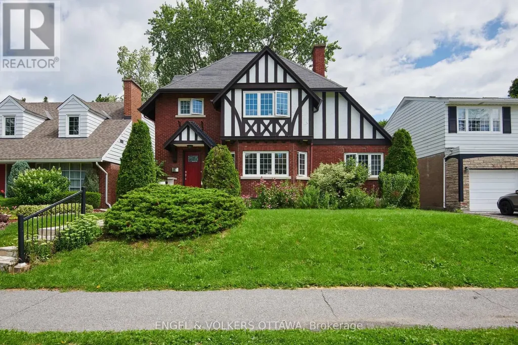 469 Island Park Drive Ottawa ON K1Y 0B2