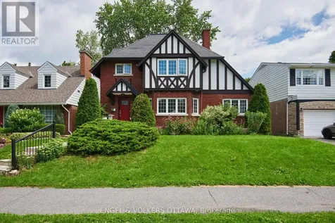 469 Island Park Drive Ottawa ON K1Y 0B2