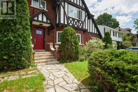 469 Island Park Drive Ottawa ON K1Y 0B2