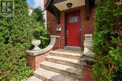 469 Island Park Drive Ottawa ON K1Y 0B2