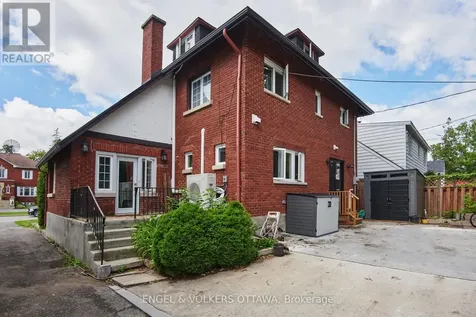 469 Island Park Drive Ottawa ON K1Y 0B2