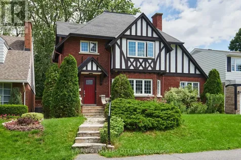 469 Island Park Drive Ottawa ON K1Y 0B2