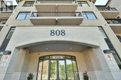 808 Bronson Avenue Ottawa ON K1S 5A4