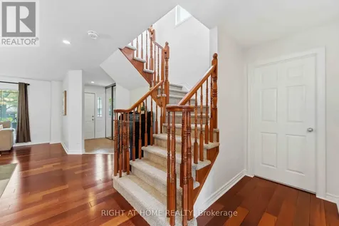 467 Paul Metivier Drive Ottawa ON K2J 0A9