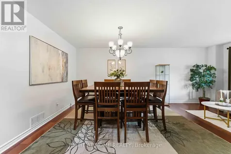 467 Paul Metivier Drive Ottawa ON K2J 0A9